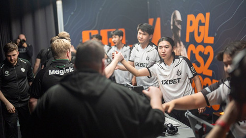 “The MongolZ” багийн Будапештын дэлхийн аваргын тоглолтууд маргааш эхэлнэ